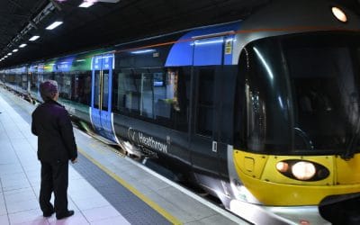Heathrow Express – Reducing Incidents through Competence Management