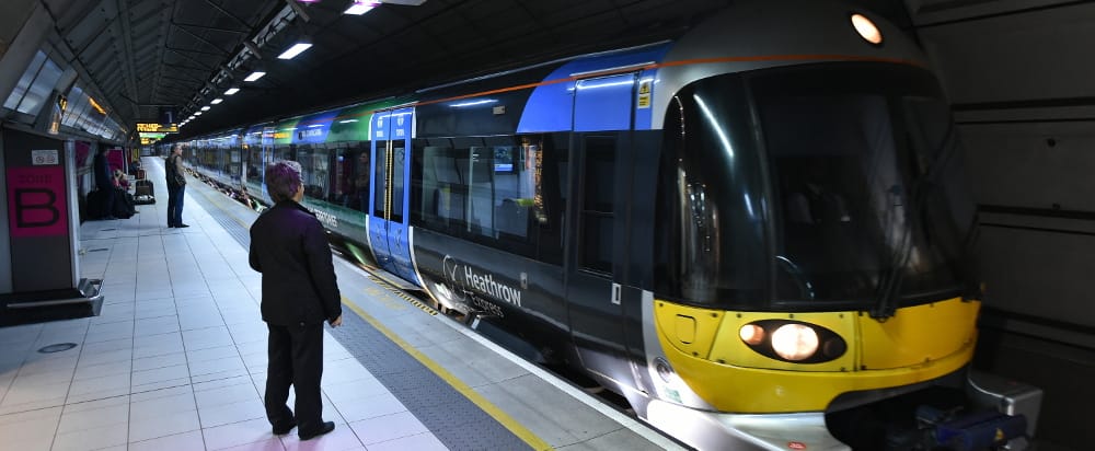 Heathrow Express – Reducing Incidents through Competence Management