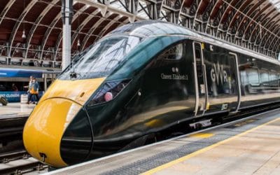 AssessTech’s ACMS at the core of GWR’s business