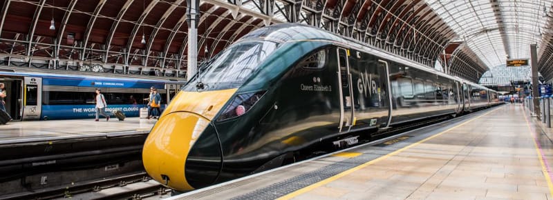 AssessTech’s ACMS at the core of GWR’s business