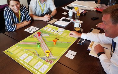 Incident Recovery Kit – A Tabletop Simulation