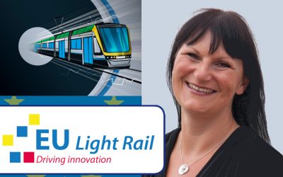EU Light Rail Conference 2019