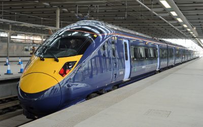 Southeastern Railway agree their assessment process is 100% better