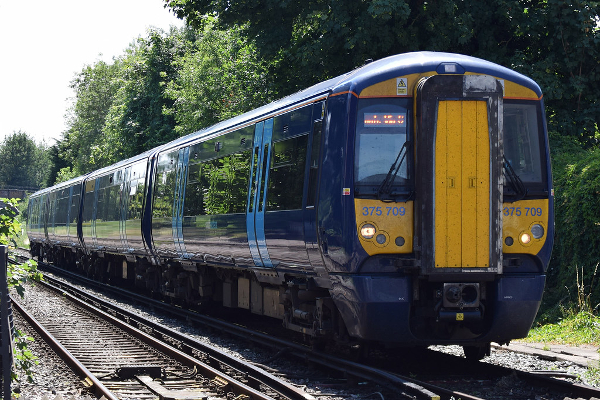 Southeastern Railway moved to electronic competence management