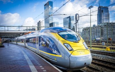 Eurostar chooses the AssessTech Competence Management System (ACMS)