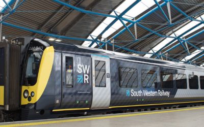 South Western Railway verschiebt eCMS zu AssessTech