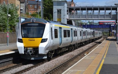 Quality Driven Electronic Competence Management Solution for Govia Thameslink Railway