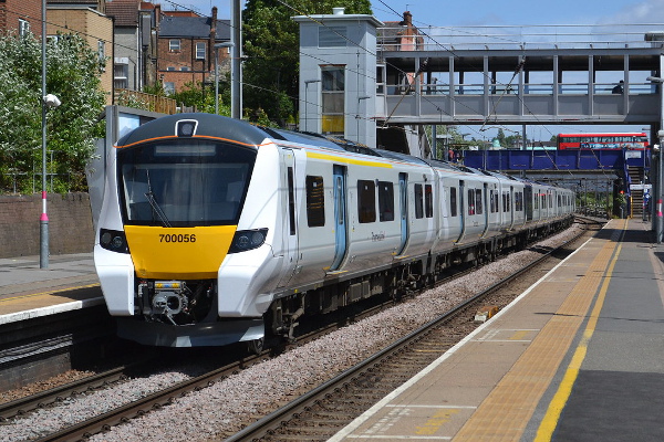 Quality Driven Electronic Competence Management Solution for Govia Thameslink Railway