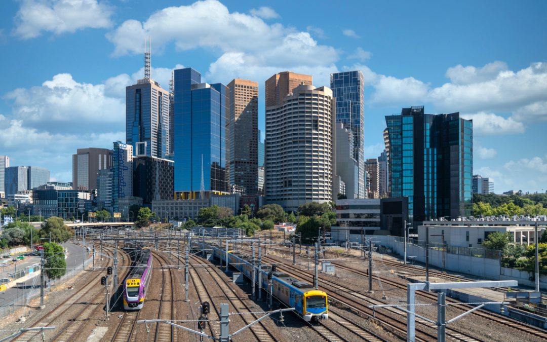 Addressing skills shortages in Rail to Grow the Oak Trees of the Future