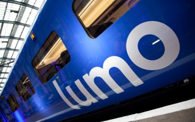 Lumo choose AssessTech for Electronic Competence Management