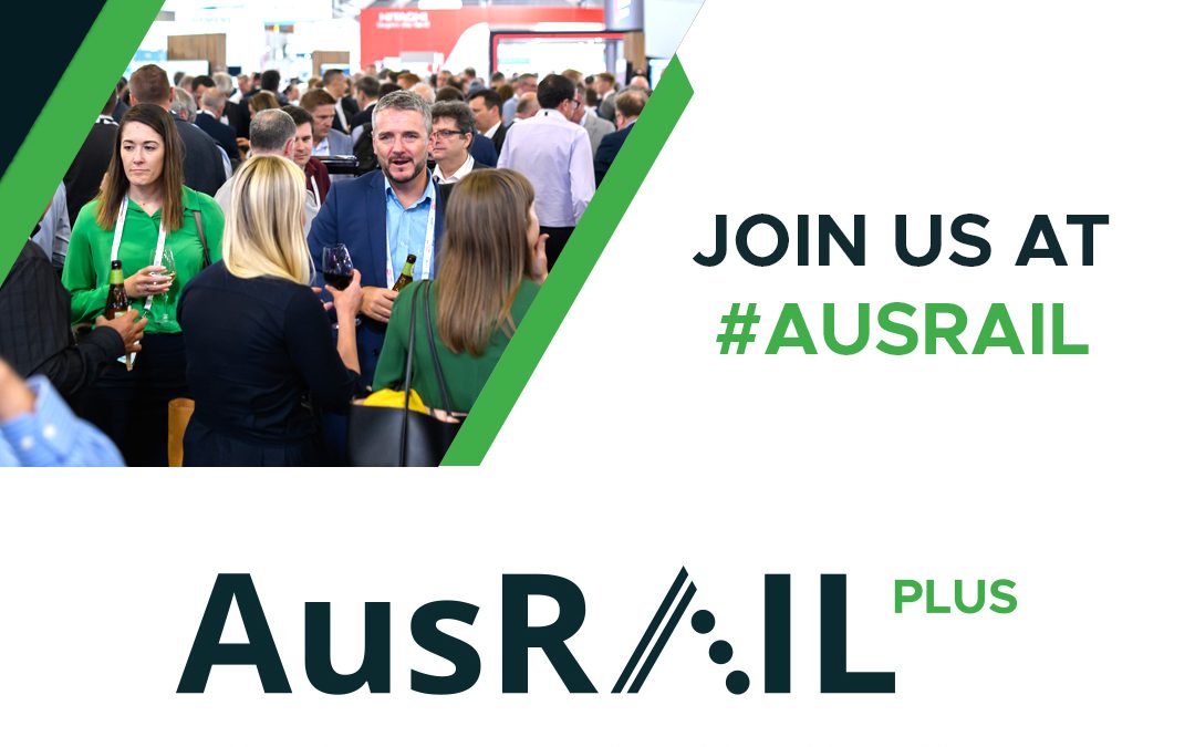 AssessTech attending AusRail PLUS