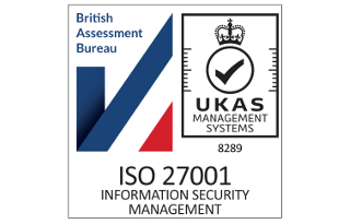 AssessTech ottiene la certificazione ISO27001