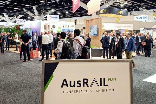 Skills Gap, a Key Focus of this year’s AusRail PLUS