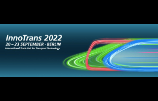 AssessTech are going to InnoTrans 2022