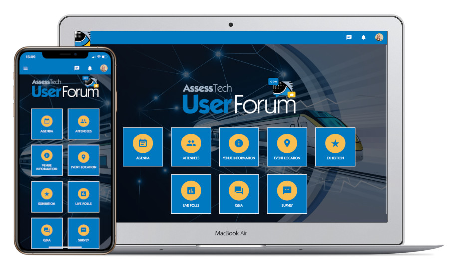 AssessTech User Forum 2022: Agenda and Speakers Announced