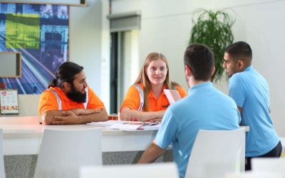 AssessTech supports over 60 apprentices to complete their learning journey at Network Rail