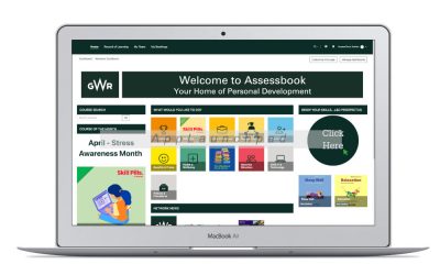Bridging the gap between training and ongoing competence: Great Western Railway case study