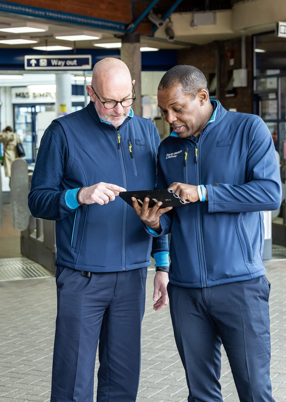 Interactive training aids – AssessTech