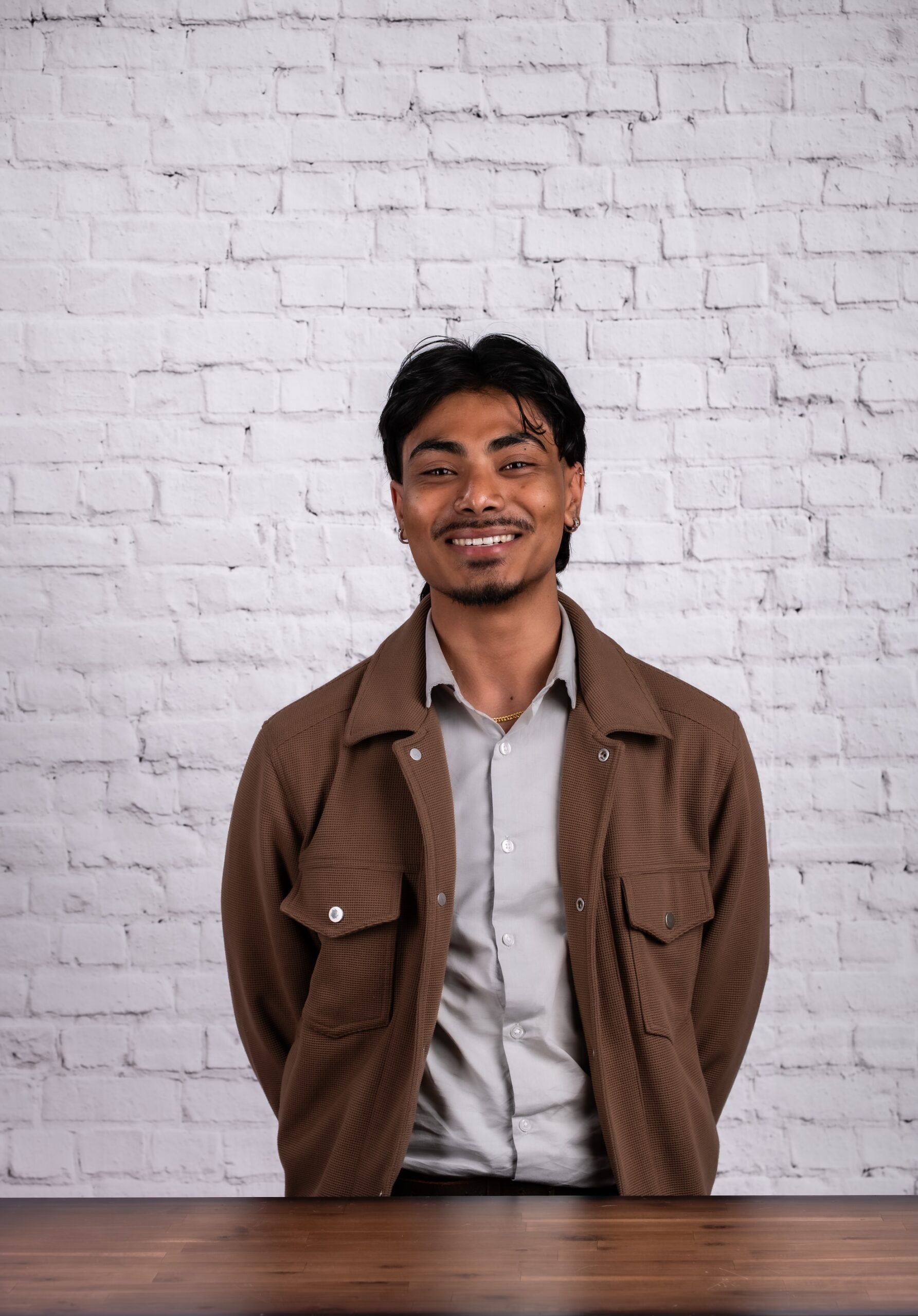 Binaya Aryal