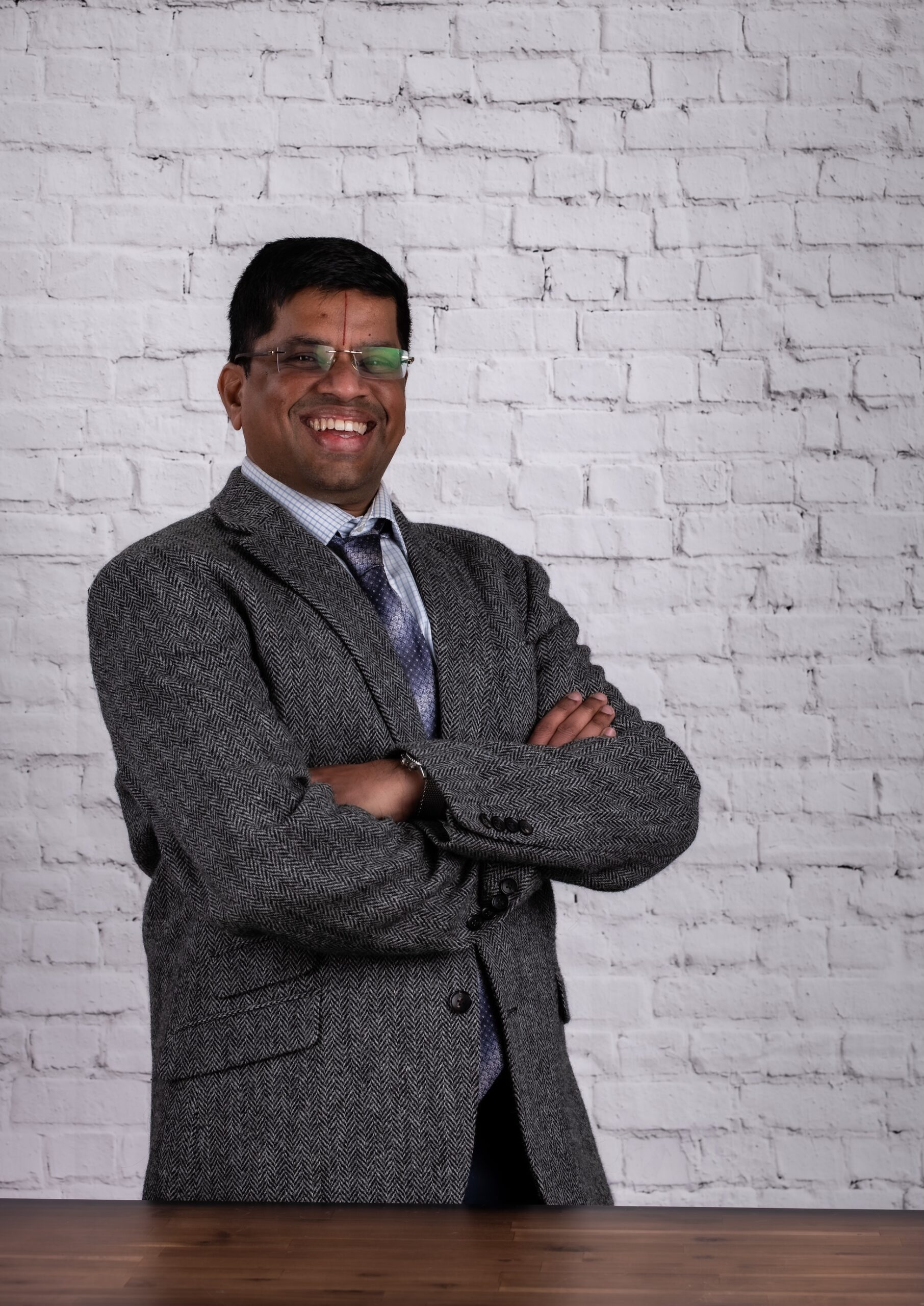 Partha Narasimhan