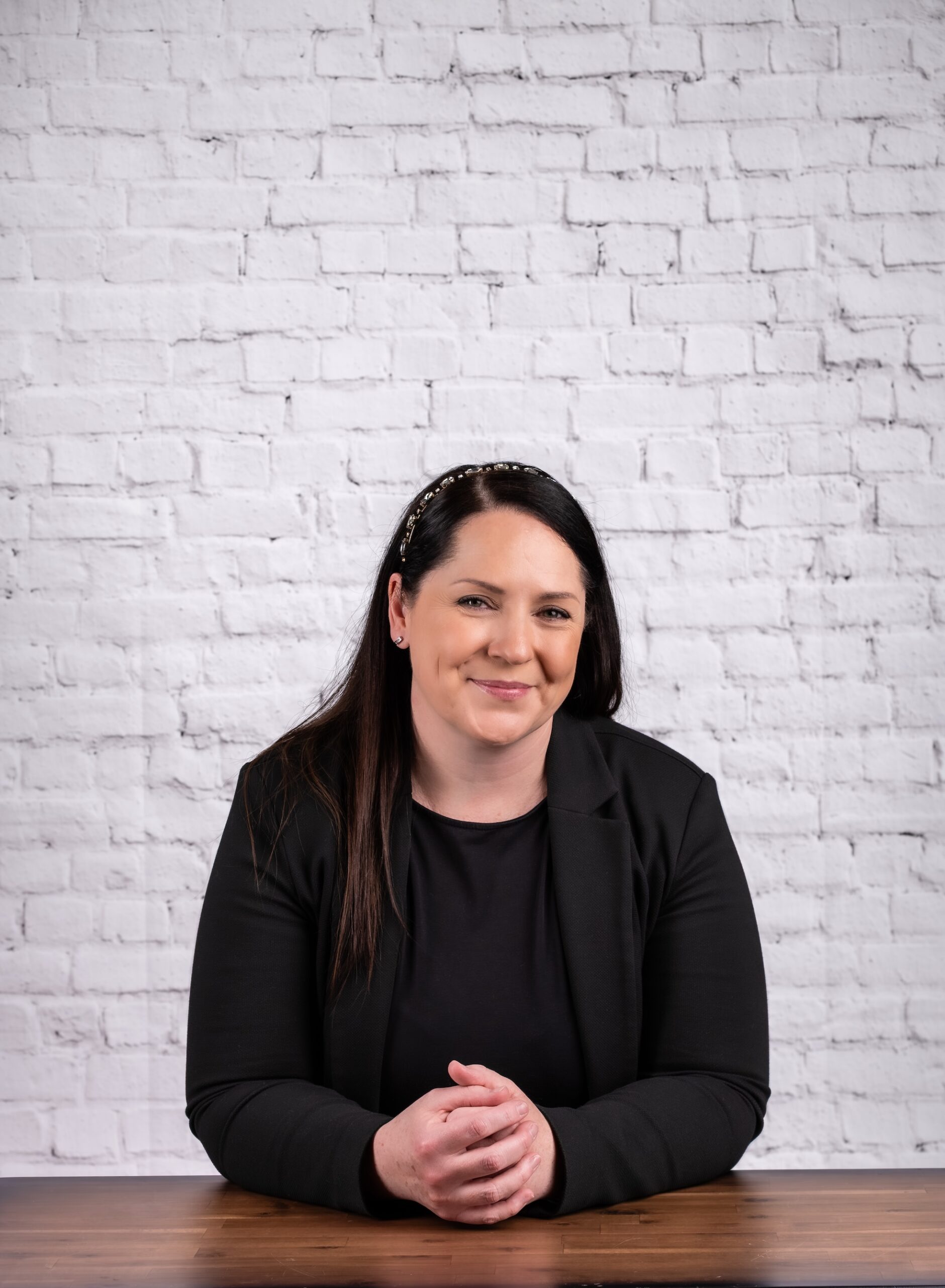 Sharon Duffy