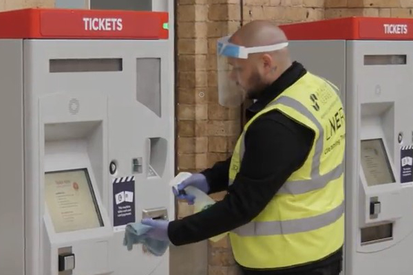 LNER-Cleaning-Ticket-Machine-600